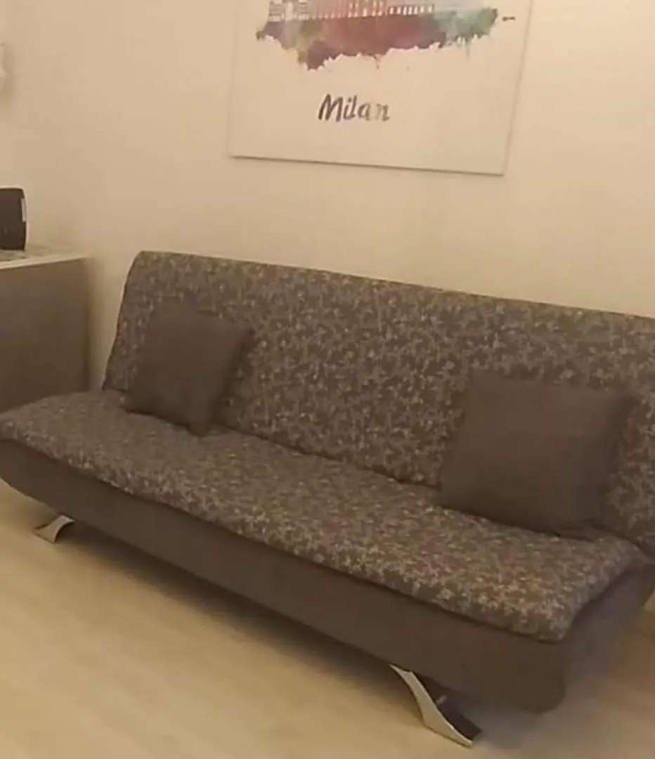 Modern Apartment With Balcony And Free Parking Close To The Metro Milan 0*,  Italy